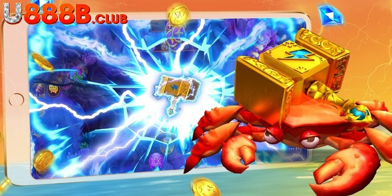 Luật chơi game bắn cá