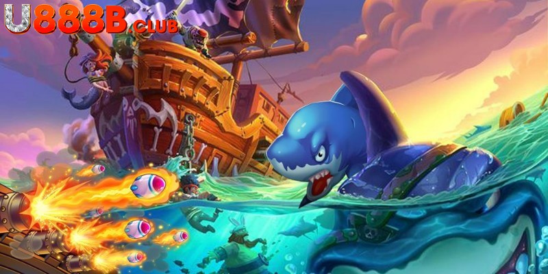 Tổng quan về game bắn cá Ngọc Long 