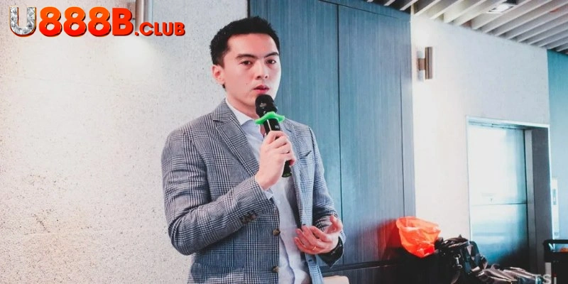 Đôi nét về CEO Nguyễn Bá Thông