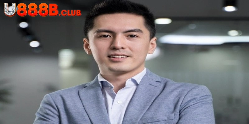 Đôi nét về CEO Nguyễn Bá Thông