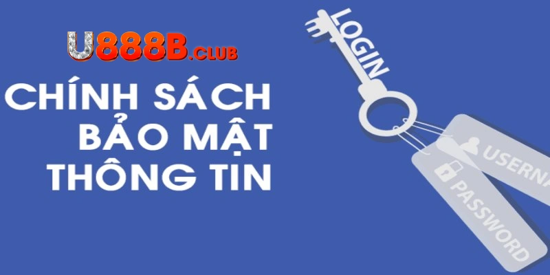 Quyền sử dụng chính sách Cookie