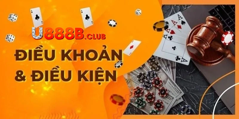 Điều khoản về việc đăng ký tài khoản