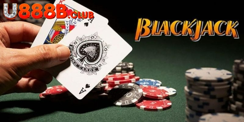 luat choi bai blackjack anh dai dien