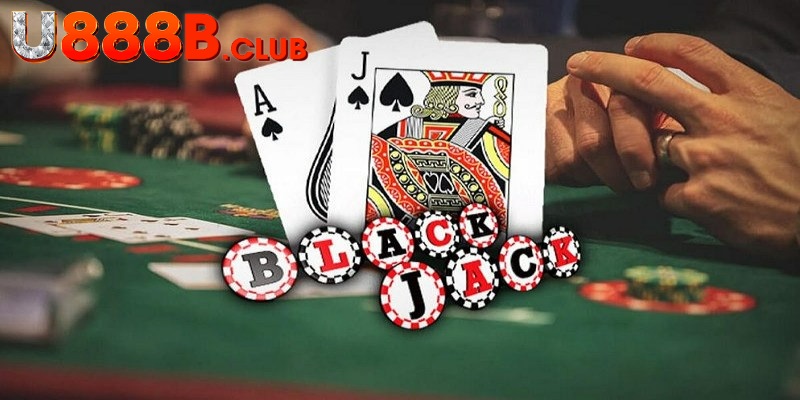 Giới thiệu game bài Blackjack