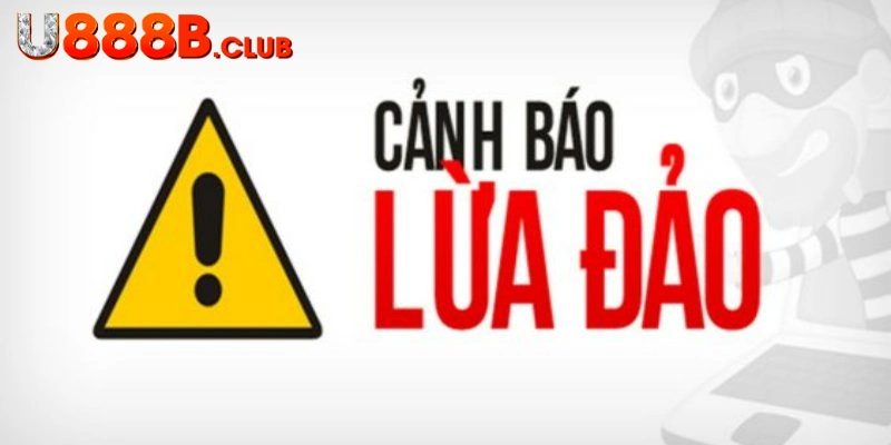 Nhà cái U888 lừa đảo có thật không?