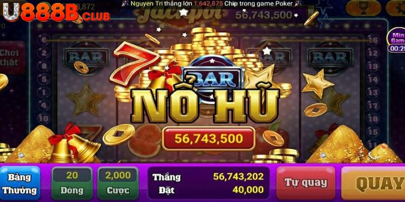 Những kinh nghiệm quay hũ bách phát bách trúng