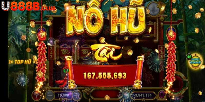 Các thuật ngữ phổ biến được sử dụng trong game nổ hũ 