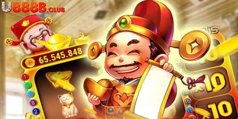 Các tính năng nổi bật khác trong game nổ hũ 