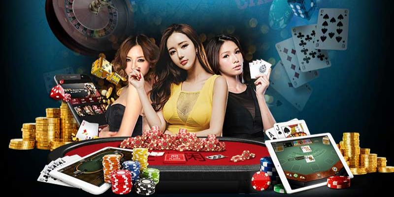 Casino slots là gì?