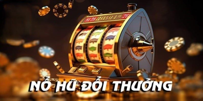 Trải Nghiệm Nổ Hũ Luck8 Hấp Dẫn Với Mức Trả Thưởng Khủng