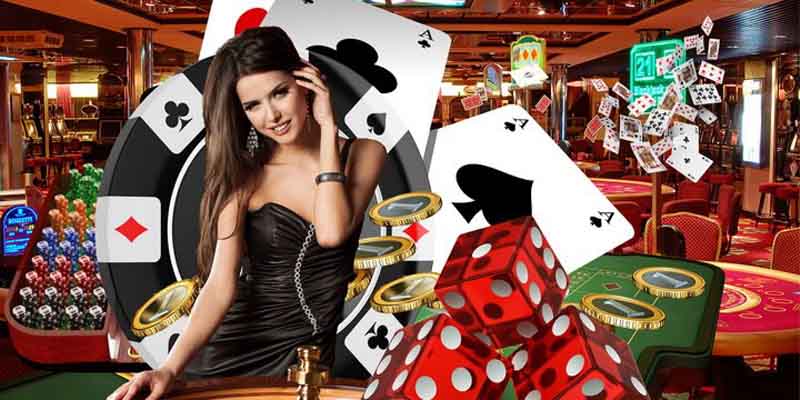 Roulette – Trò chơi may mắn